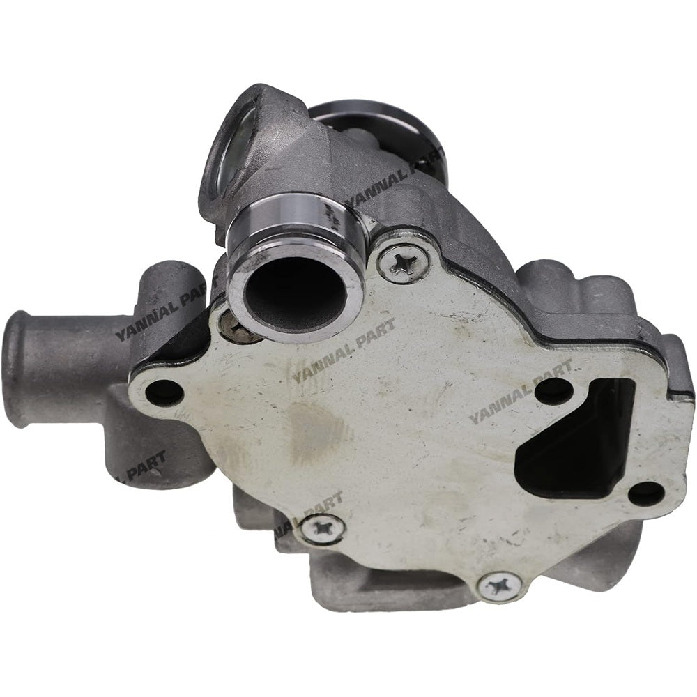 Water Pump 119540-42000 Fit For Hitachi Excavator ZX17U-2 ZX17UNA-2