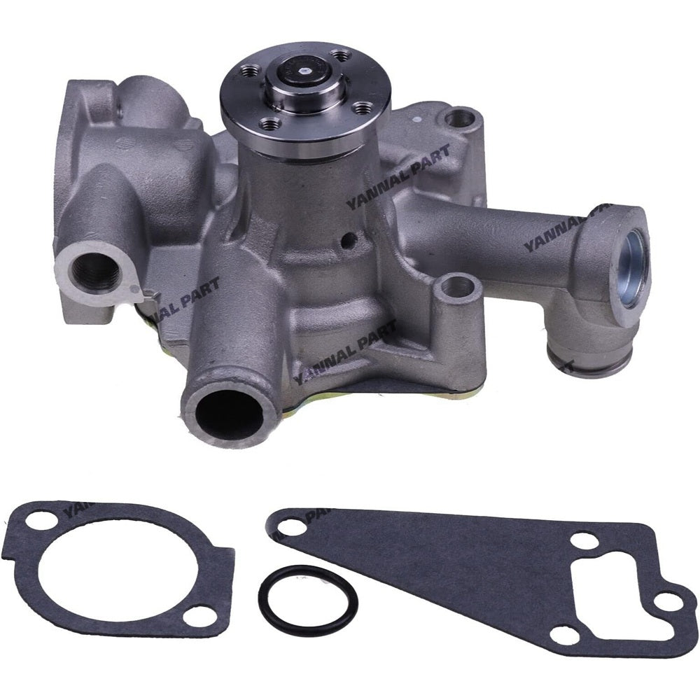 Water Pump 119540-42000 Fit For Hitachi Excavator ZX17U-2 ZX17UNA-2