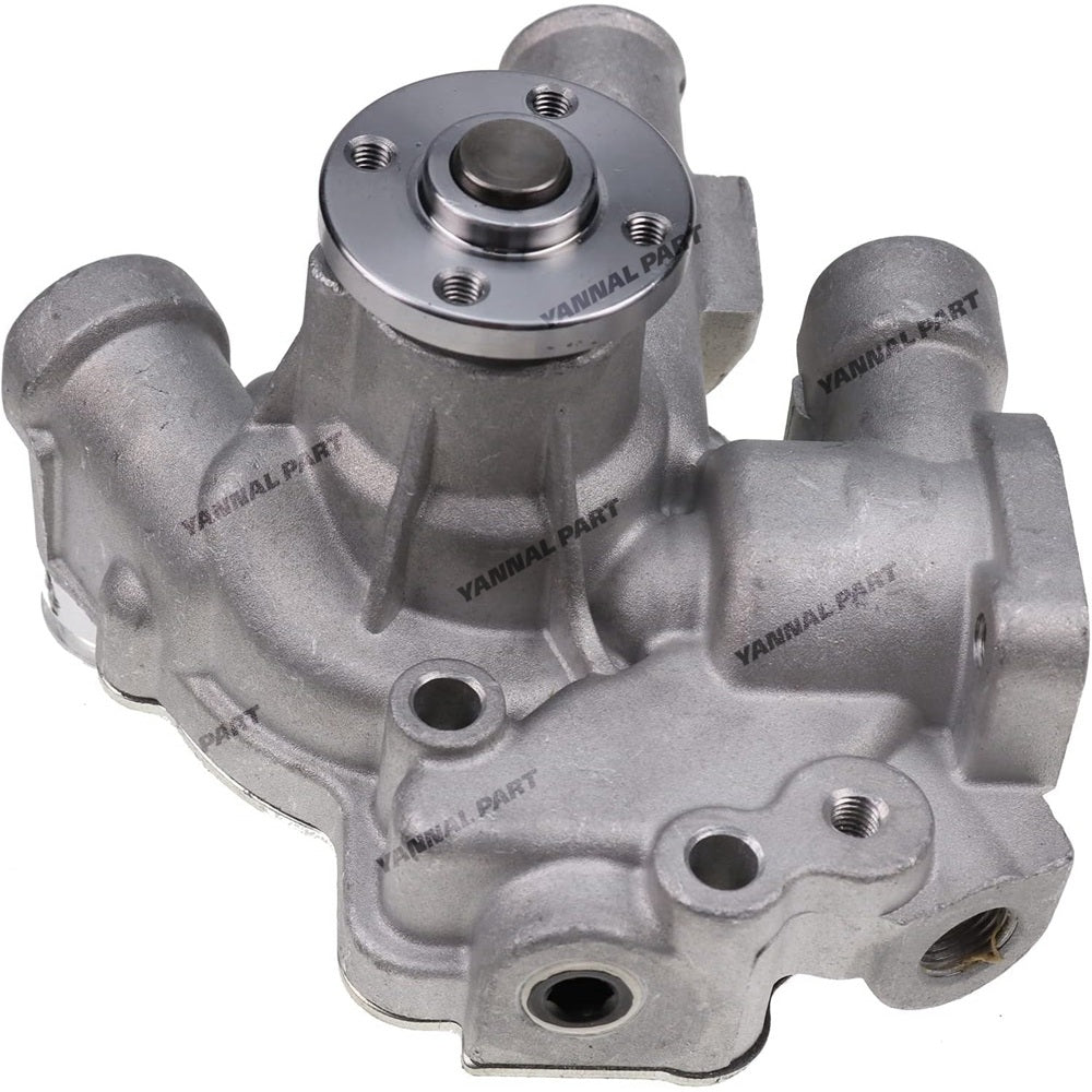 Water Pump 119540-42000 Fit For Hitachi Excavator ZX17U-2 ZX17UNA-2