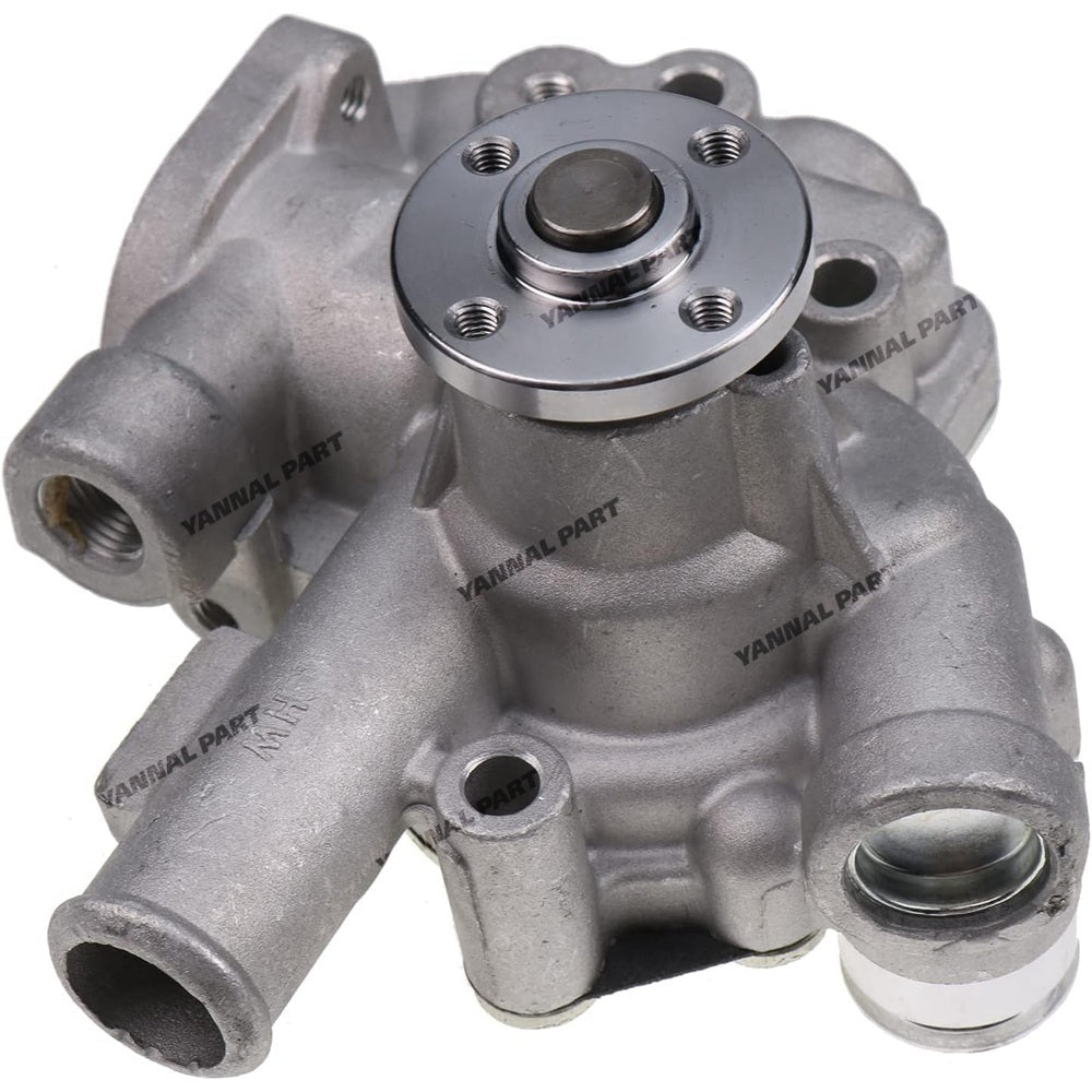 Water Pump 119540-42000 Fit For Hitachi Excavator ZX17U-2 ZX17UNA-2