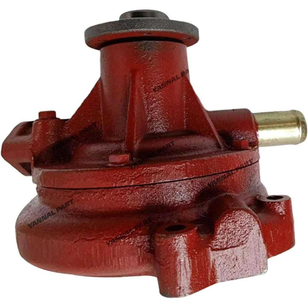 Water Pump 65.06500-6125 Fit For Doosan Daewoo Engine D2366 D2366T Excavator SOLAR 280LC-III 330-III 400LC-III DH220-3 DH330 DH280-3 DH300-7