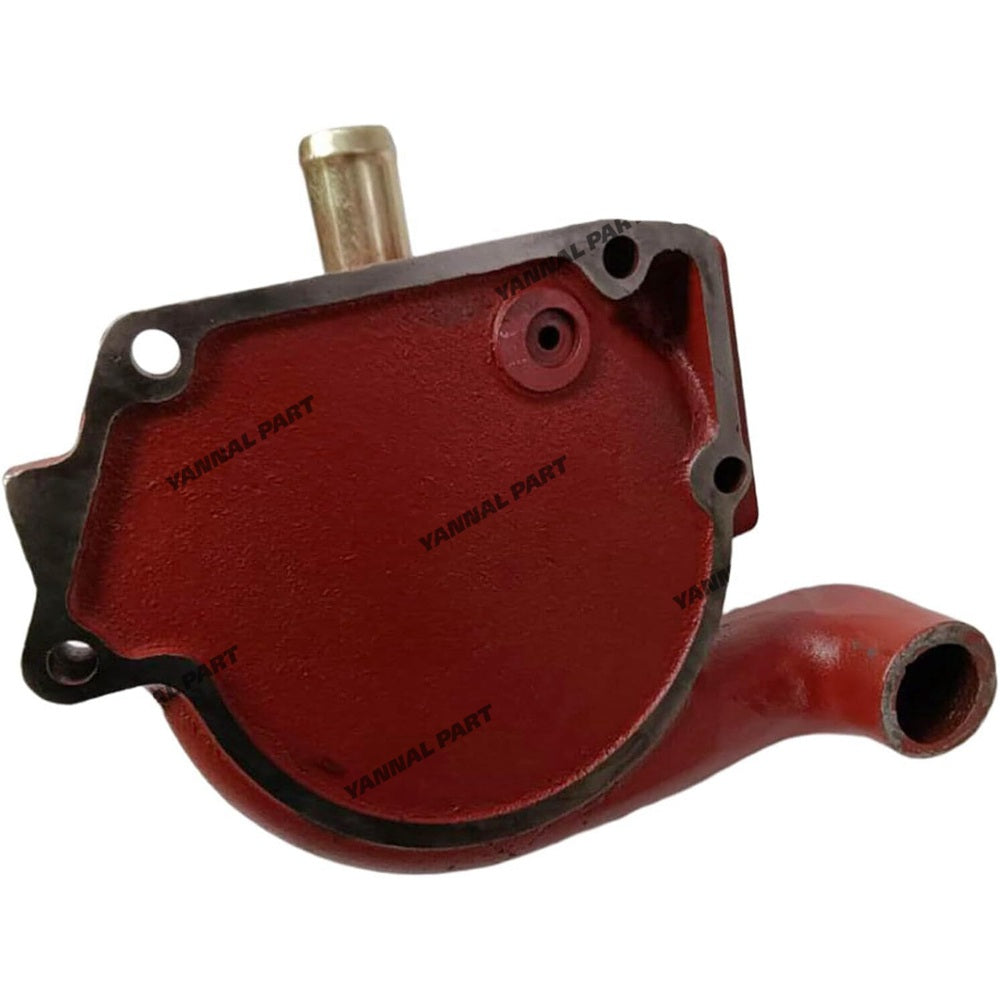 Water Pump 65.06500-6125 Fit For Doosan Daewoo Engine D2366 D2366T Excavator SOLAR 280LC-III 330-III 400LC-III DH220-3 DH330 DH280-3 DH300-7