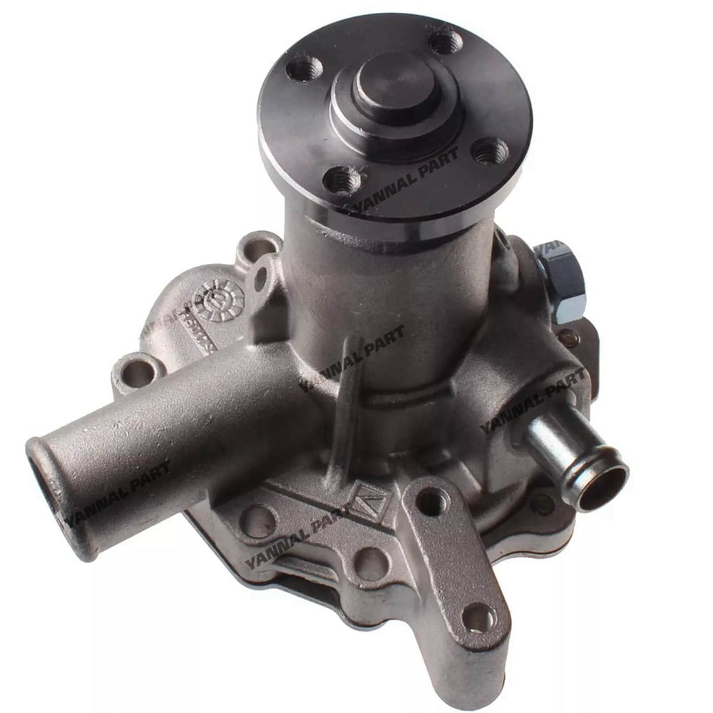 Water Pump U45017961 for Perkins Engine 403D-11 404D-15 403C-11 404C-15