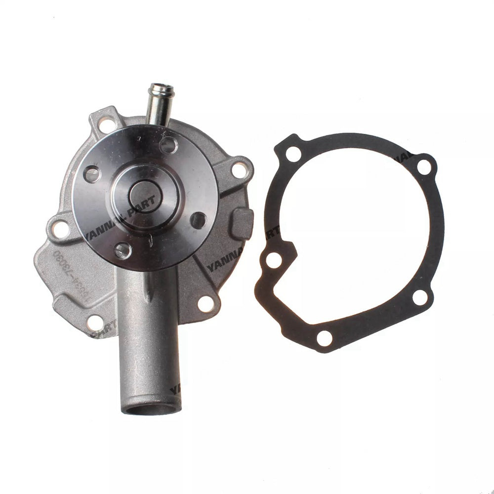Water Pump 15752-73030 for Kubota D750 D850 D950 V1100 V1200 V1205 Engine KH-35H KH-36 KH-41 KH-51 KH-61 KH-61H