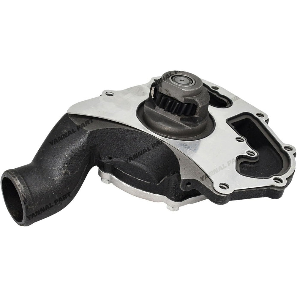 Water Pump 102643GT for Genie S-100 S-105 S-120 S-125 Perkins 1104C-44 Engine