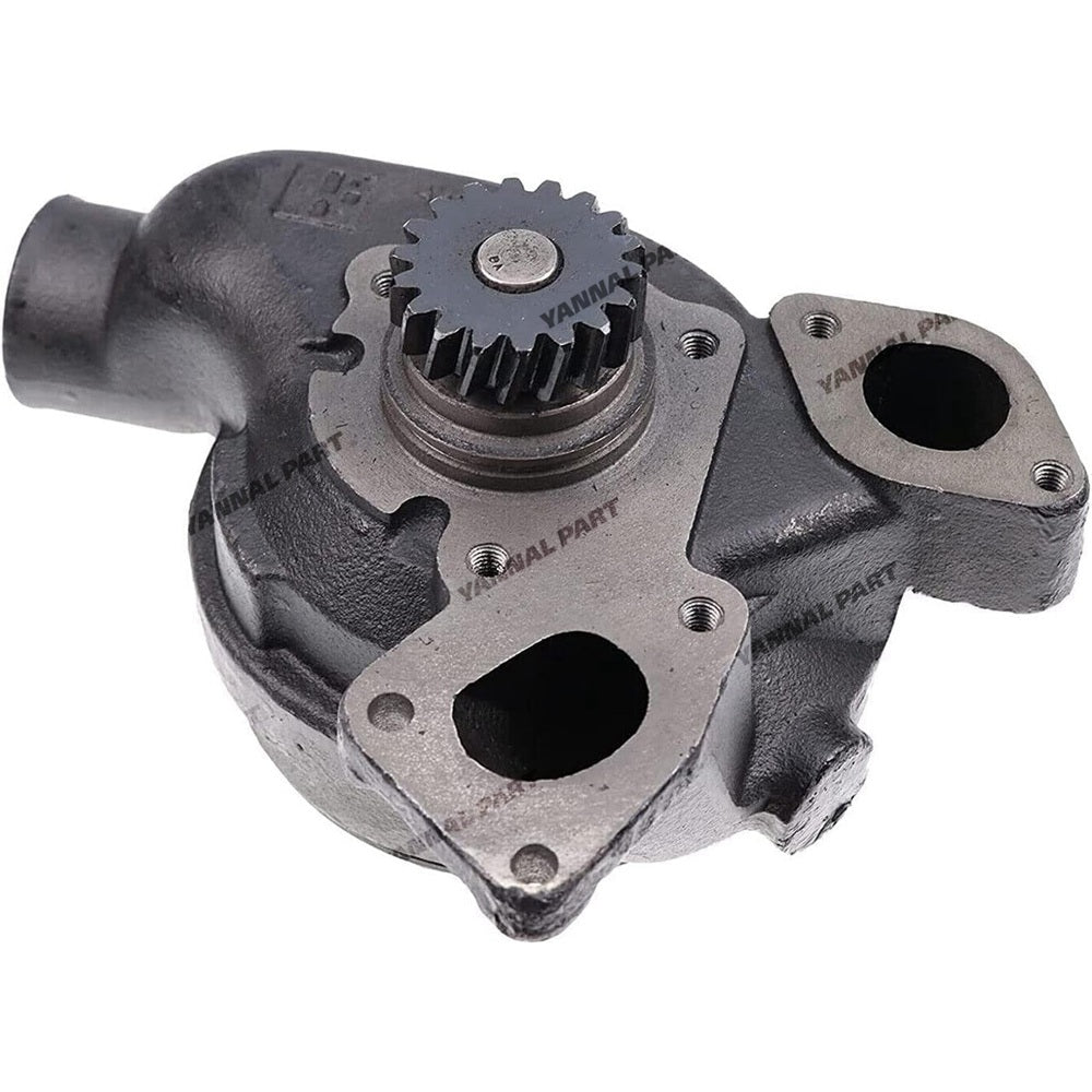 Water Pump T4131E018 T4131E011 Fit For Lovol Perkins Engine 1004G 1004TG