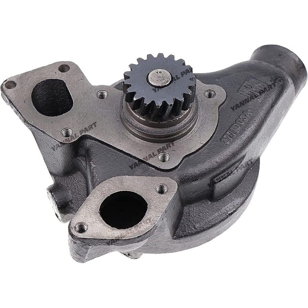 Water Pump T4131E018 T4131E011 Fit For Lovol Perkins Engine 1004G 1004TG