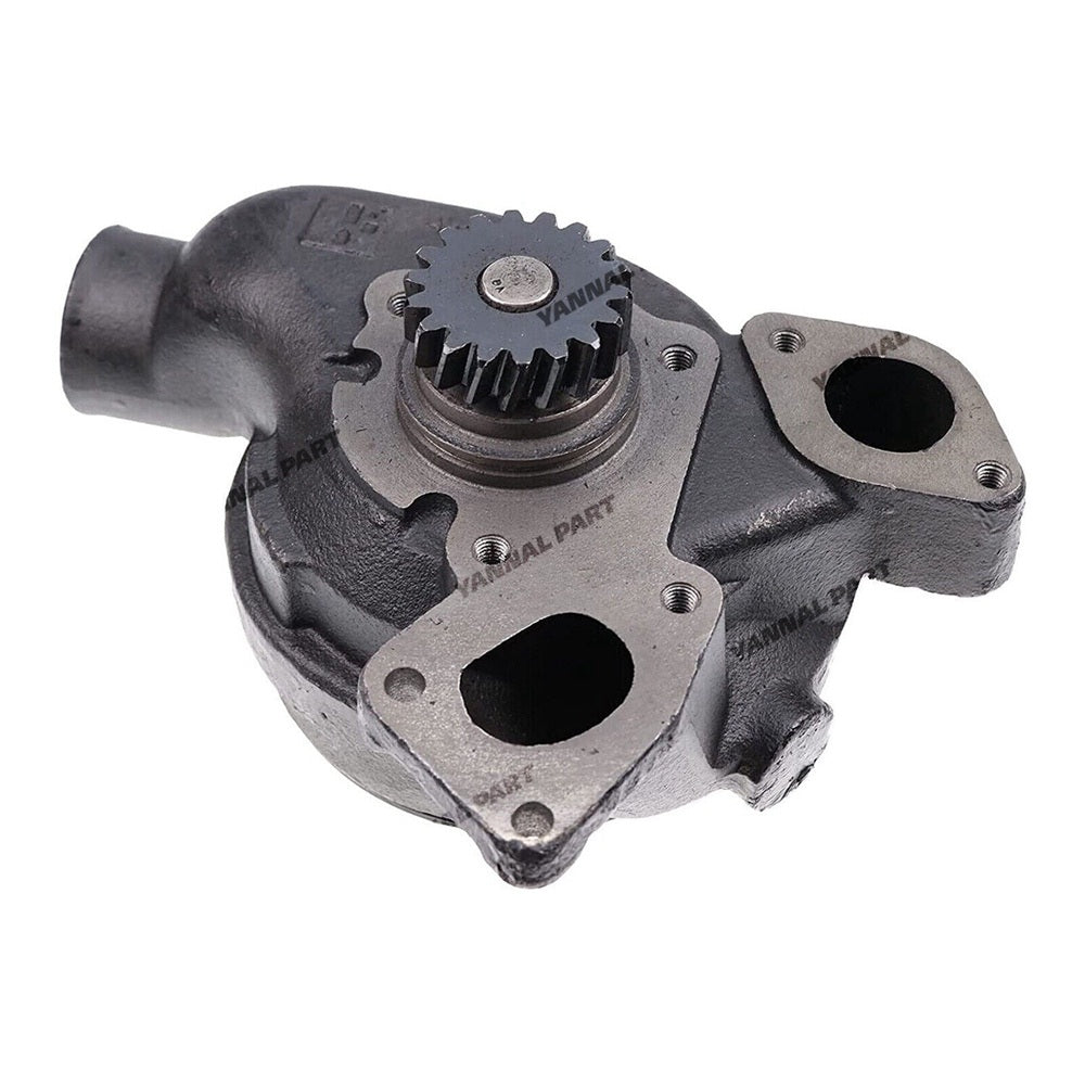 Water Pump 02/200850 Fit For JCB 3D-2WD 3CX 4C444 4CN-4 4CN-2 525-50 411BLE