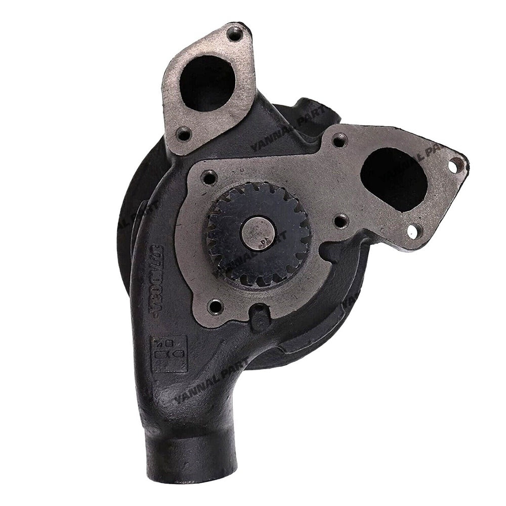 Water Pump 02/200850 Fit For JCB 3D-2WD 3CX 4C444 4CN-4 4CN-2 525-50 411BLE
