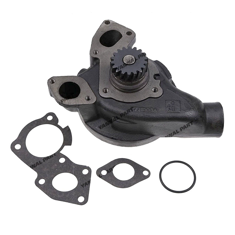 Water Pump 913-326 Fit For FG Wilson Perkins Engine 1006-6T 1006E-6TW