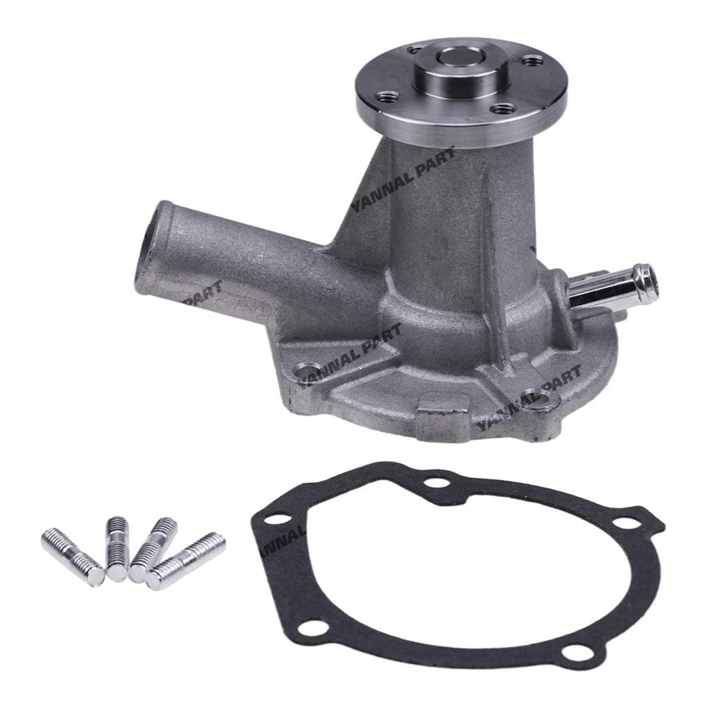 Water Pump 185-2236 Fit For Cummins Onan RV Generator