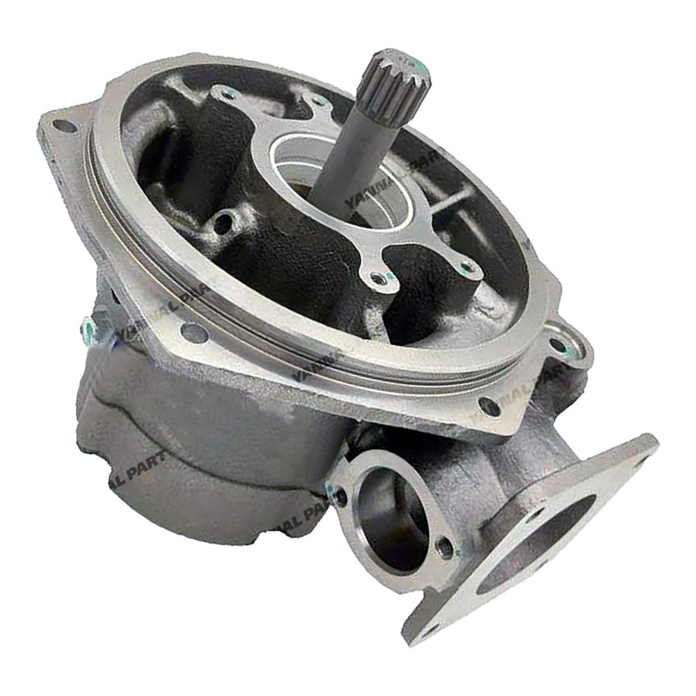Water Pump 424-3629 Fit For Caterpillar CAT Engine 3056 3508 3512 3516 Loader 994 992G Tractor 776D 784B