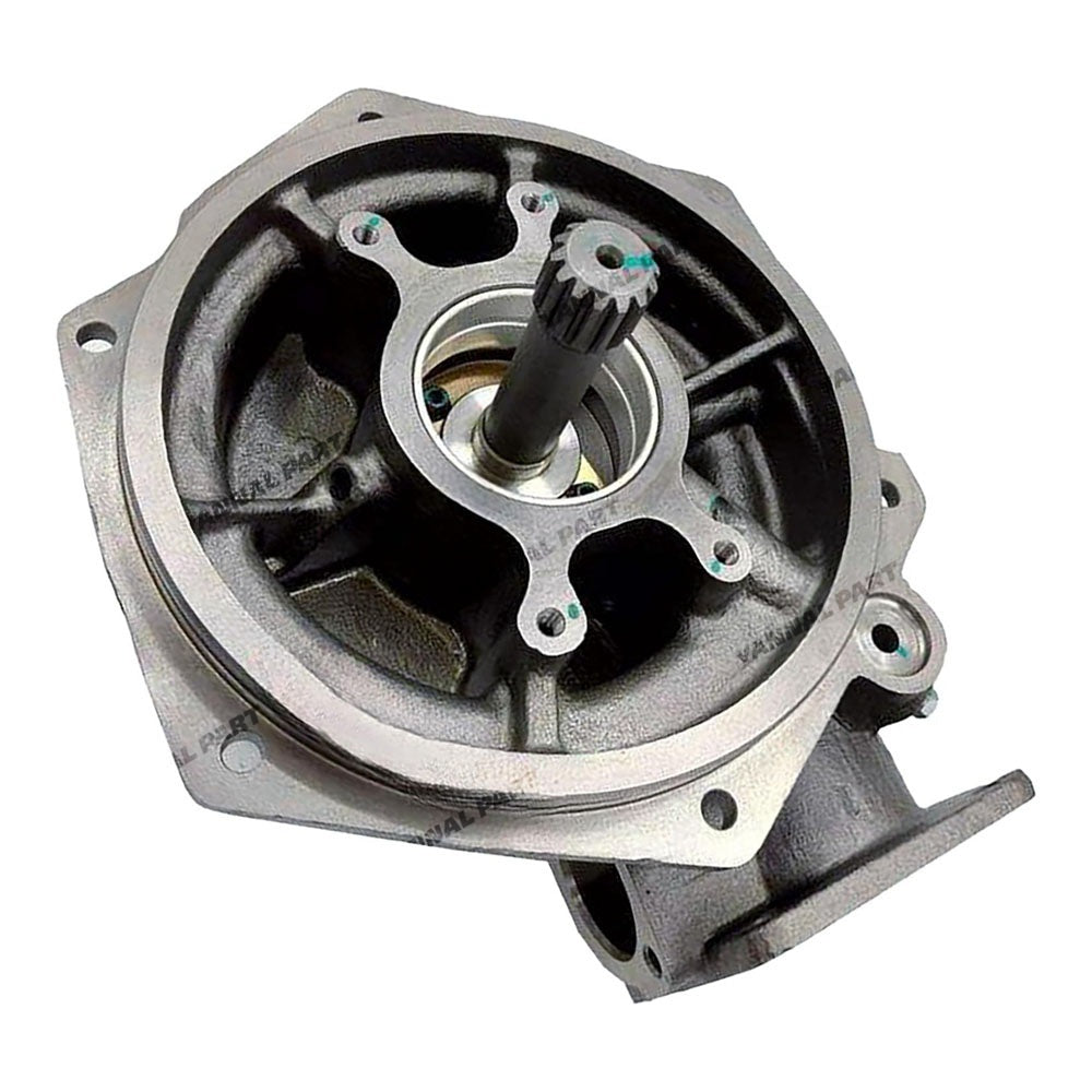 Water Pump 424-3629 Fit For Caterpillar CAT Engine 3056 3508 3512 3516 Loader 994 992G Tractor 776D 784B