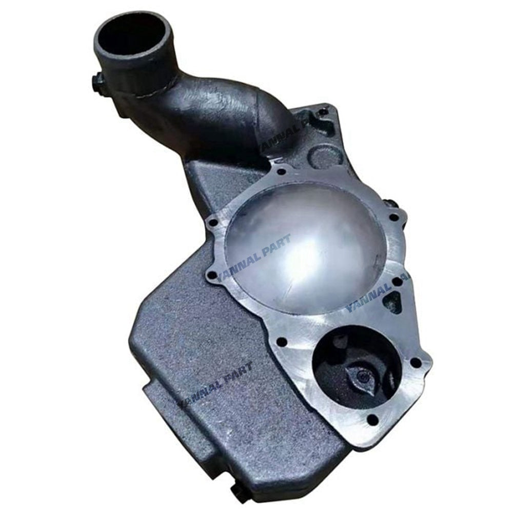 Water Pump 65.06500.6148 Fit For Doosan Daewoo Generator P158LE P180LE P222LE Engine