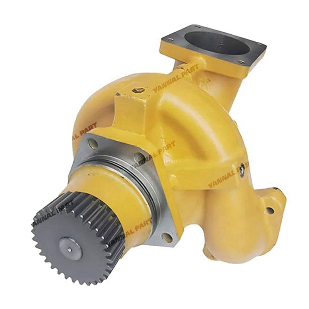 Water Pump 6240-61-1100 Fit For Komatsu Engine SA6D170E-3 SAA6D170E-5 Dozer D375A-6 D375A-8 Truck HD465-7 HD605-7 Excavator PC1250-11 PC1250-8
