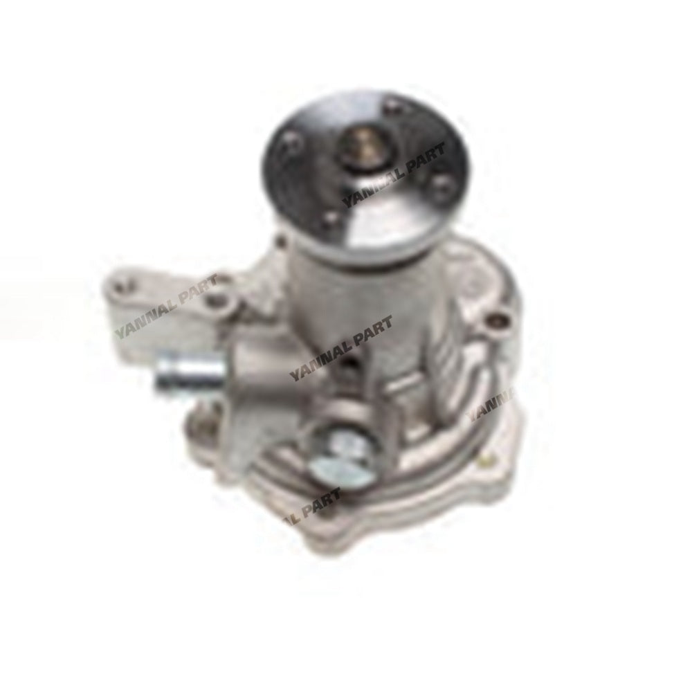 Water Pump SBA145017920 Fit For Perkins Engine CASE Tractor DX25E DX26 DX22E DX23 DX24 DX18E