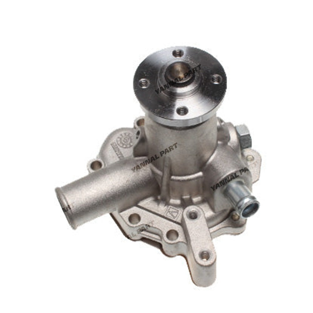 Water Pump SBA145017920 Fit For Perkins Engine CASE Tractor DX25E DX26 DX22E DX23 DX24 DX18E