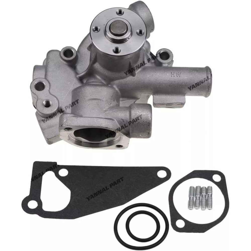 Water Pump MIA880292 MIA885097 for Yanmar Engine 3TNV76 3TNE74 3TNV70 John Deere Tractor 2320 1025R 1026R 2026R