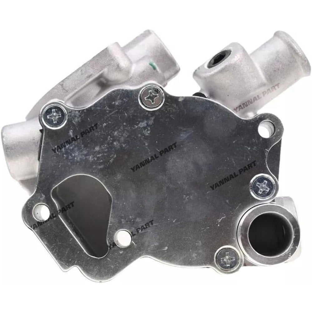 Water Pump MIA880292 MIA885097 for Yanmar Engine 3TNV76 3TNE74 3TNV70 John Deere Tractor 2320 1025R 1026R 2026R