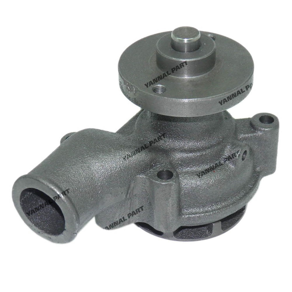 Water Pump D700615 Fit For Hercules Engine G1600 Doosan Forklift G20S-3-97 G20S-3-99 G25S-3-97 G20S-2 G25S-2-12 GC30S-3