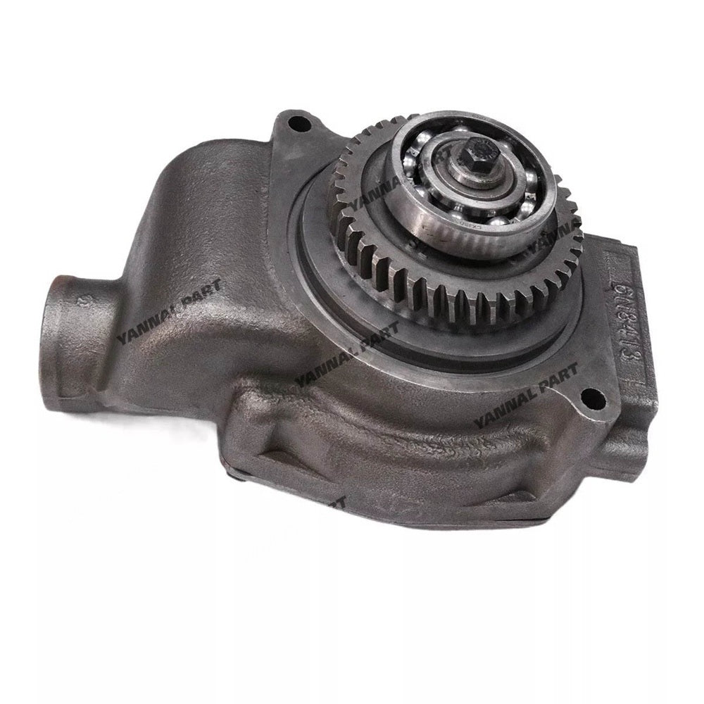 Water Pump 6N8413 2P0661 Fit For Caterpillar CAT 3306 3304 Engine 215 Excavator