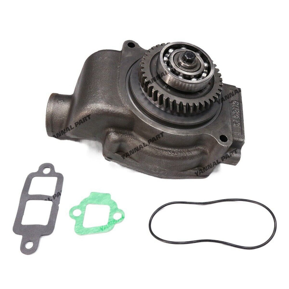 Water Pump 6N8413 2P0661 Fit For Caterpillar CAT 3306 3304 Engine 215 Excavator
