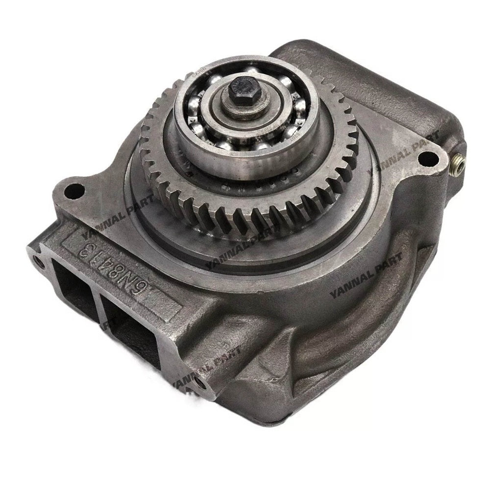 Water Pump 6N8413 2P0661 Fit For Caterpillar CAT 3306 3304 Engine 215 Excavator