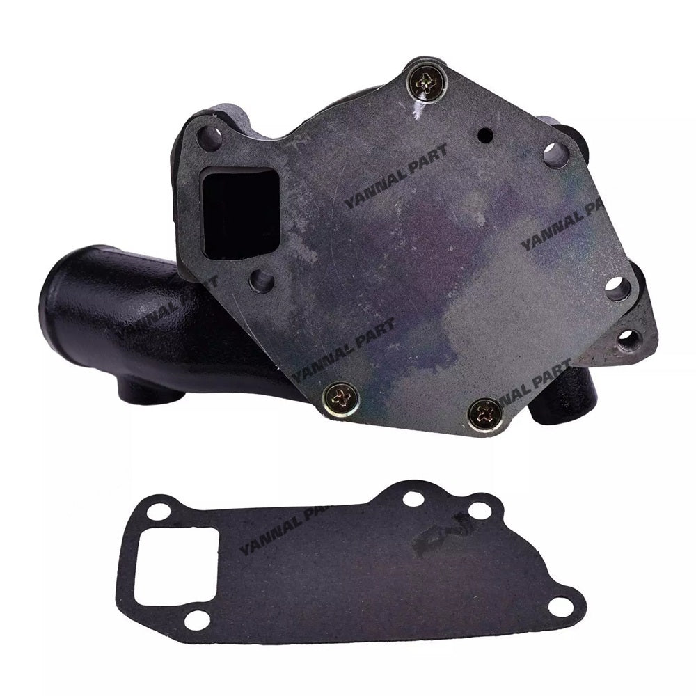 Water Pump 65.06500-6144 Fit For Doosan Daewoo Komatsu Excavator SOLAR 130LC-V 130W-V 150LC-V 170LC-V 225LC-V 255LC-V