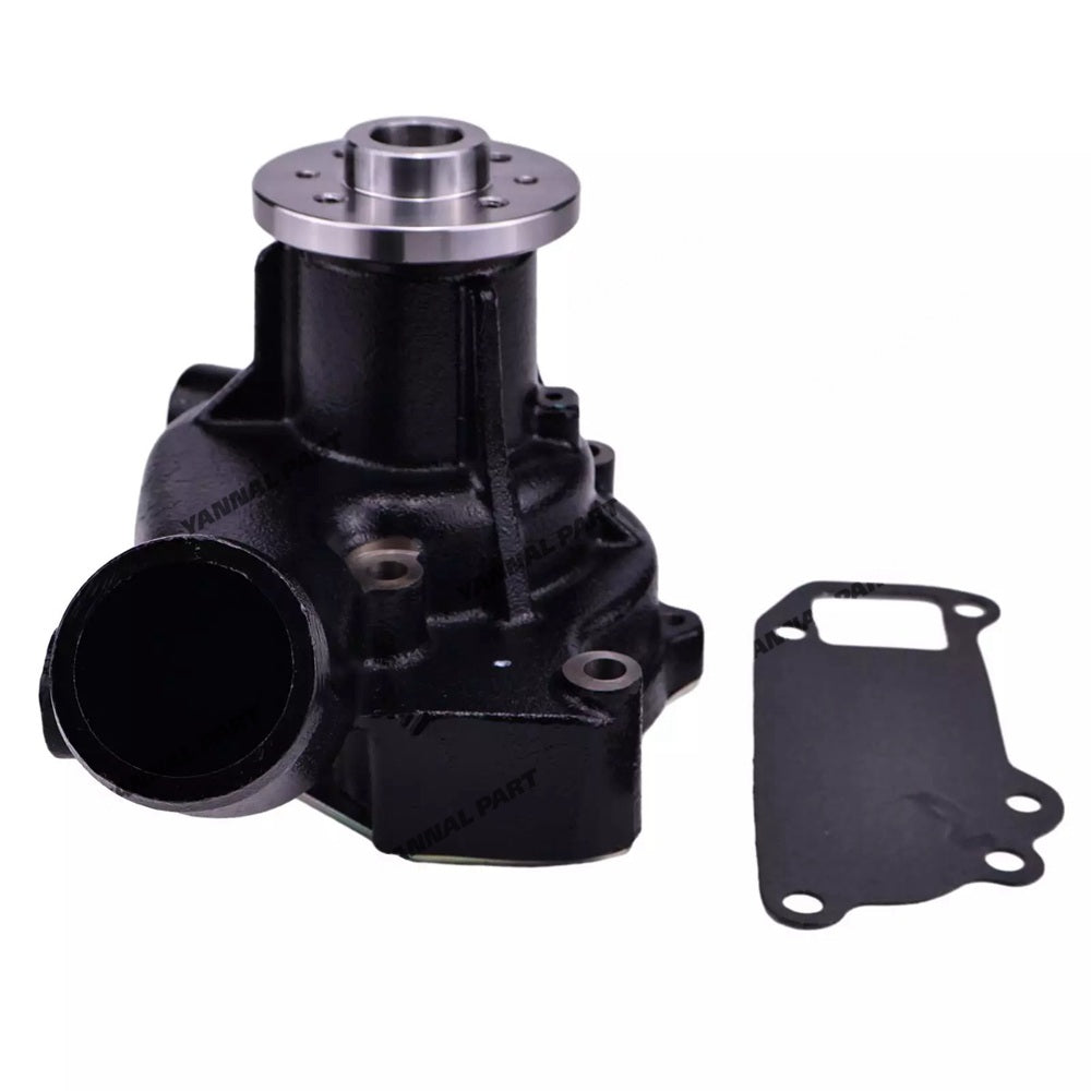 Water Pump 65.06500-6144 Fit For Doosan Daewoo Komatsu Excavator SOLAR 130LC-V 130W-V 150LC-V 170LC-V 225LC-V 255LC-V