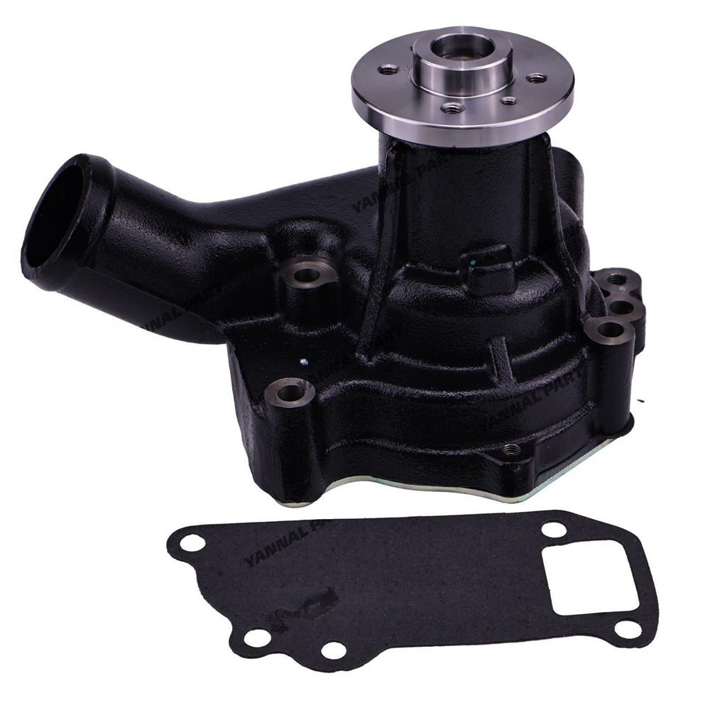 Water Pump 65.06500-6144 Fit For Doosan Daewoo Komatsu Excavator SOLAR 130LC-V 130W-V 150LC-V 170LC-V 225LC-V 255LC-V