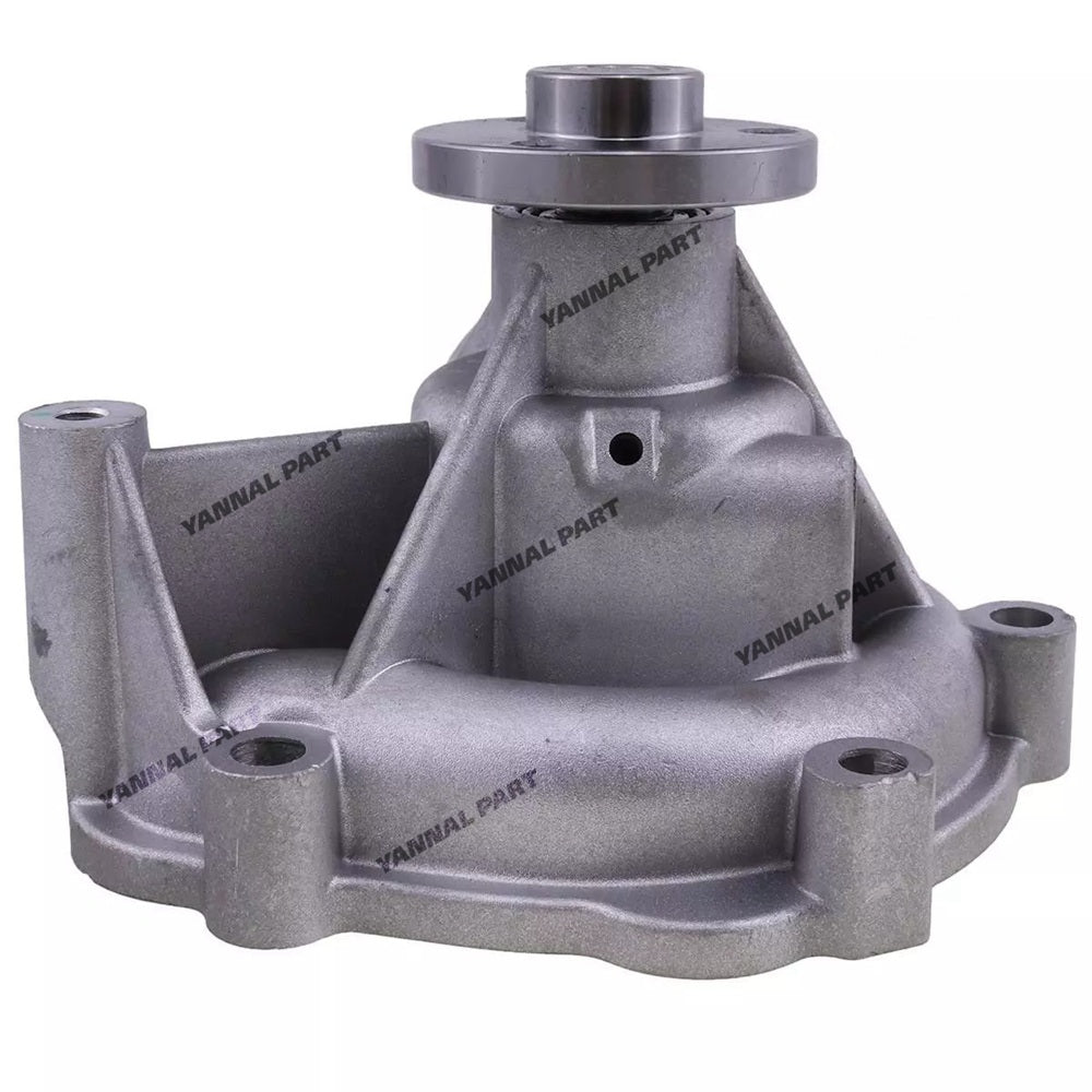 Water Pump 02931855 02931988 02931830 02931831 02937437 Fit For Deutz Engine BF4M1012 BF6M2012 Volvo Excavator EC210