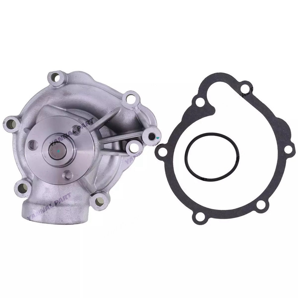 Water Pump 02931855 02931988 02931830 02931831 02937437 Fit For Deutz Engine BF4M1012 BF6M2012 Volvo Excavator EC210