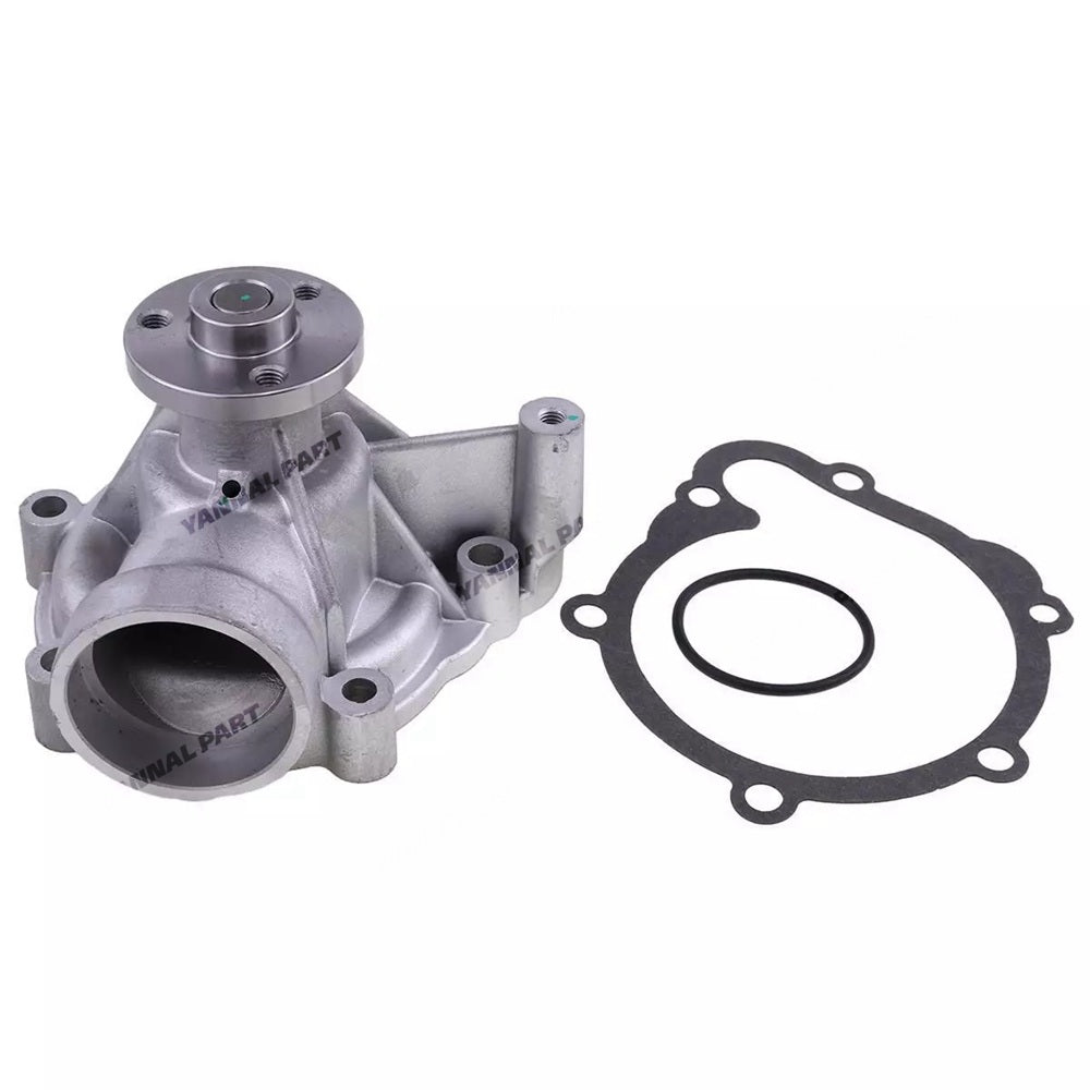 Water Pump 02931855 02931988 02931830 02931831 02937437 Fit For Deutz Engine BF4M1012 BF6M2012 Volvo Excavator EC210