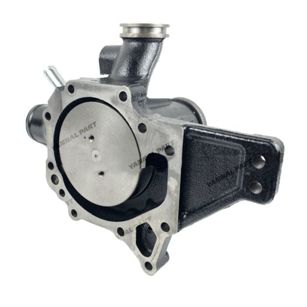 Water Pump 8980476900 Fit For Isuzu Engine 6UZ1 Hitachi Excavator ZX470-5B ZX470H-5B ZX470LC-5B ZX470LCH-5B ZX470LCR-5B ZX470R-5B