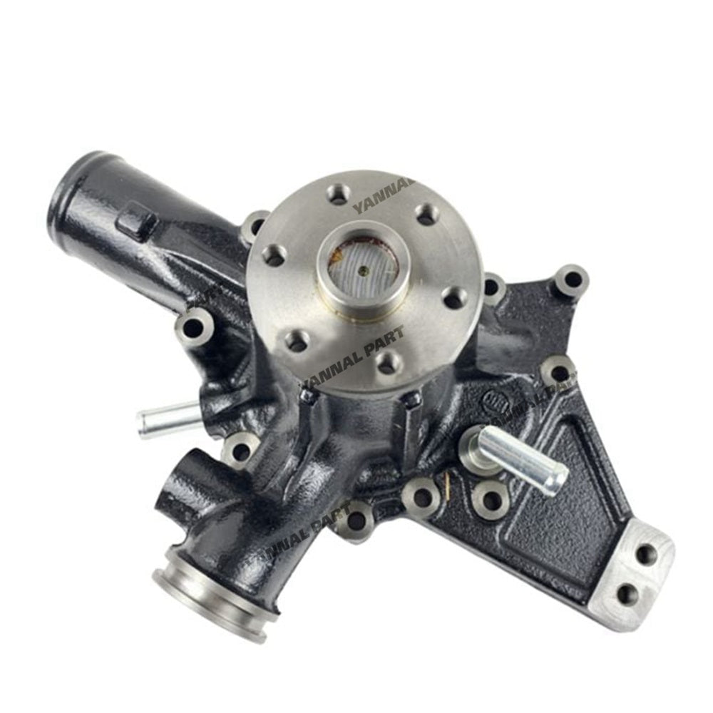 Water Pump 8980476900 Fit For Isuzu Engine 6UZ1 Hitachi Excavator ZX470-5B ZX470H-5B ZX470LC-5B ZX470LCH-5B ZX470LCR-5B ZX470R-5B