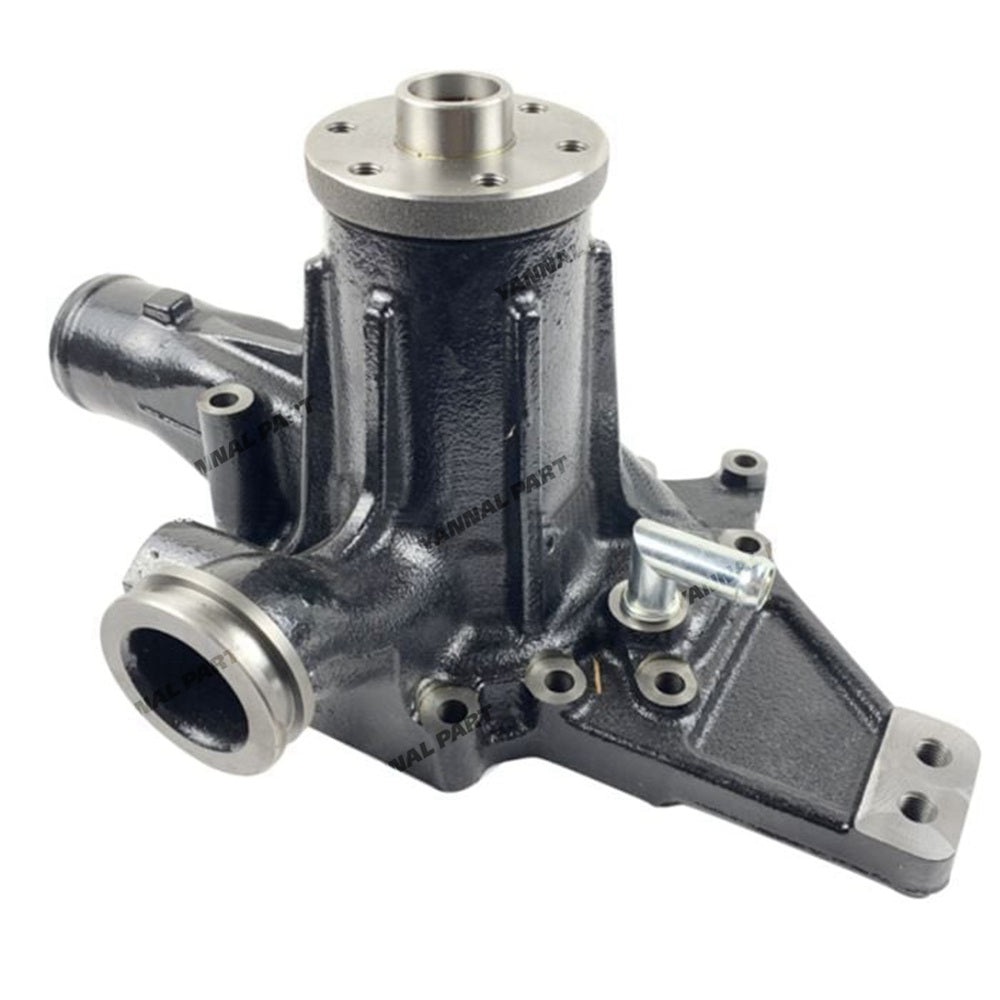Water Pump 8980476900 Fit For Isuzu Engine 6UZ1 Hitachi Excavator ZX470-5B ZX470H-5B ZX470LC-5B ZX470LCH-5B ZX470LCR-5B ZX470R-5B