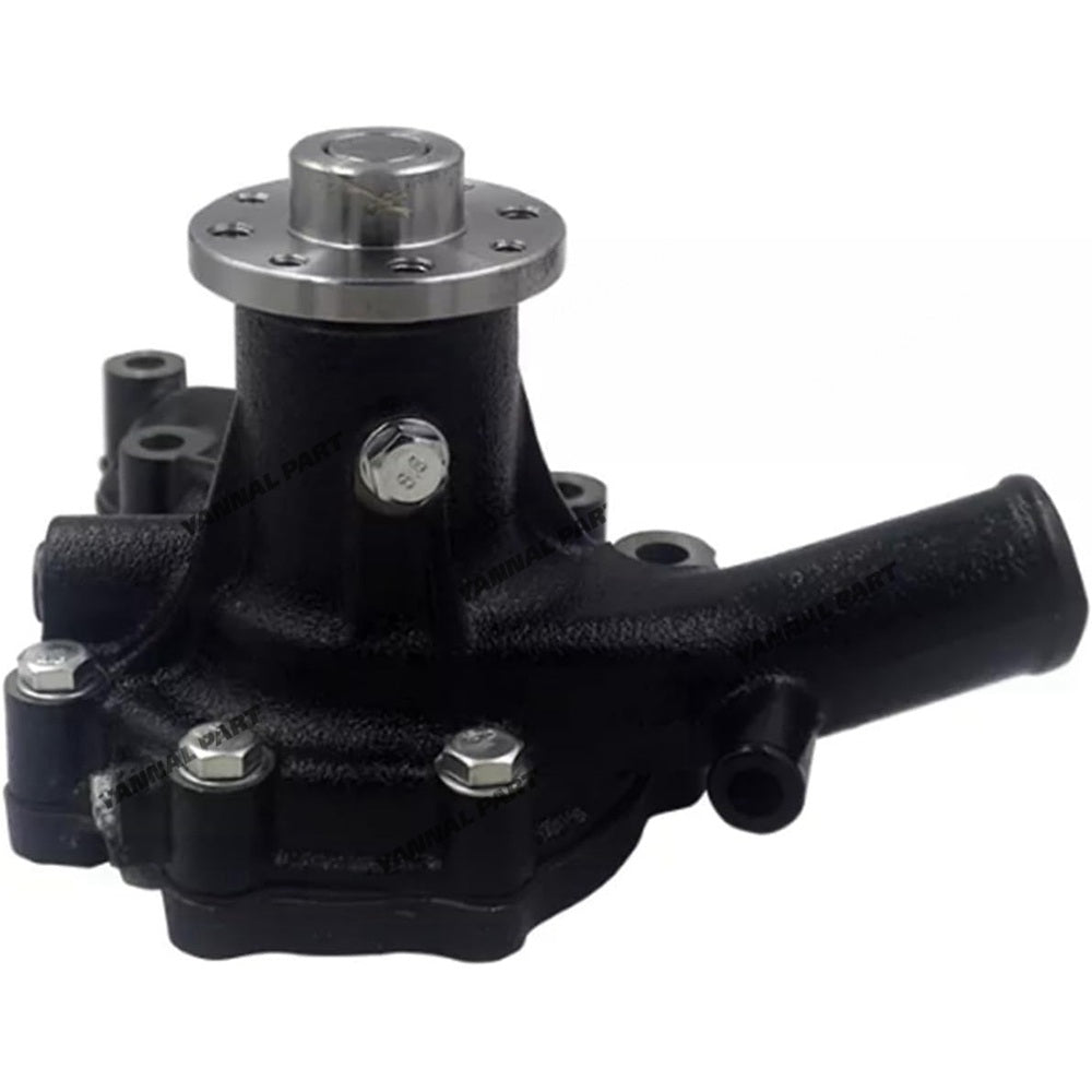 Water Pump 8-94376-833-0 for Isuzu Engine 4BD1 Truck Elf