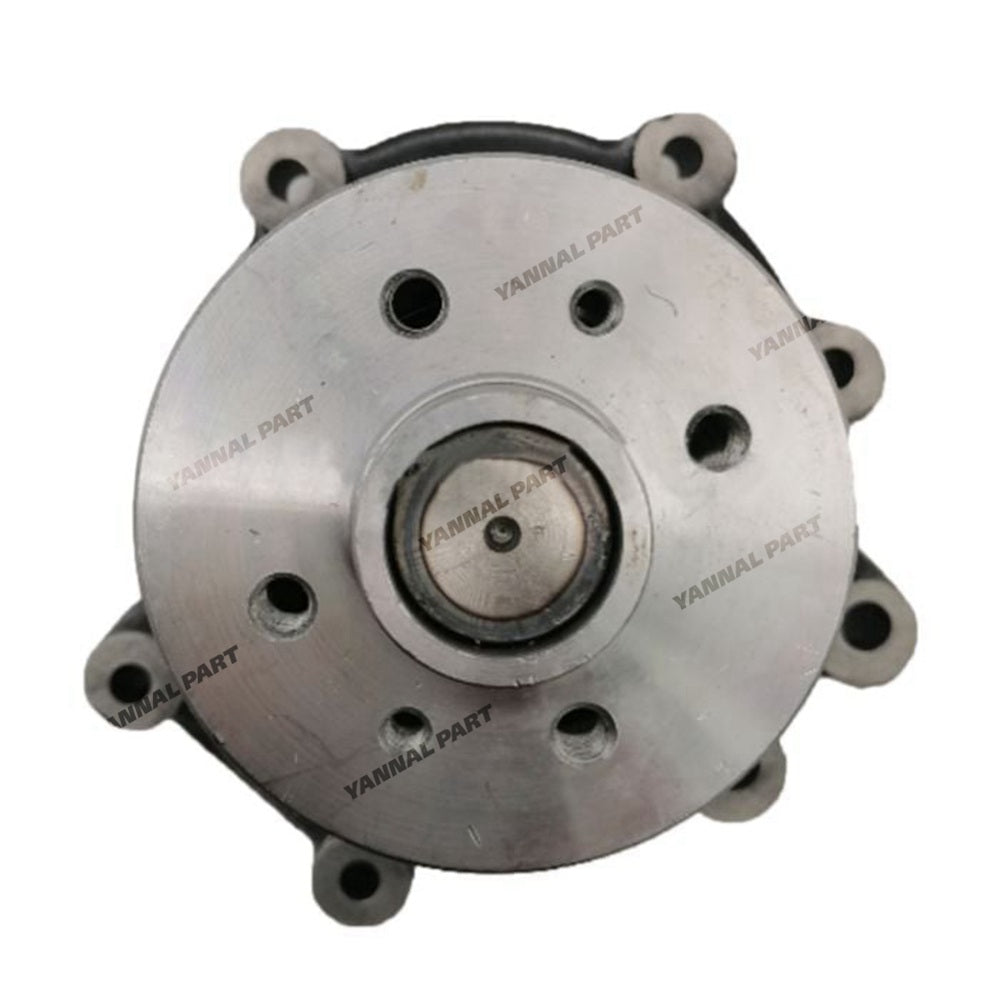 For Hitachi ZX220W-3 ZX225US-3 ZX225USR-3 ZX225USRL-3 ZX240-3 ZX250W-3 ZX270-3 ZX280L-3 Isuzu Engine 4HK1 Water Pump 8-98022822-1