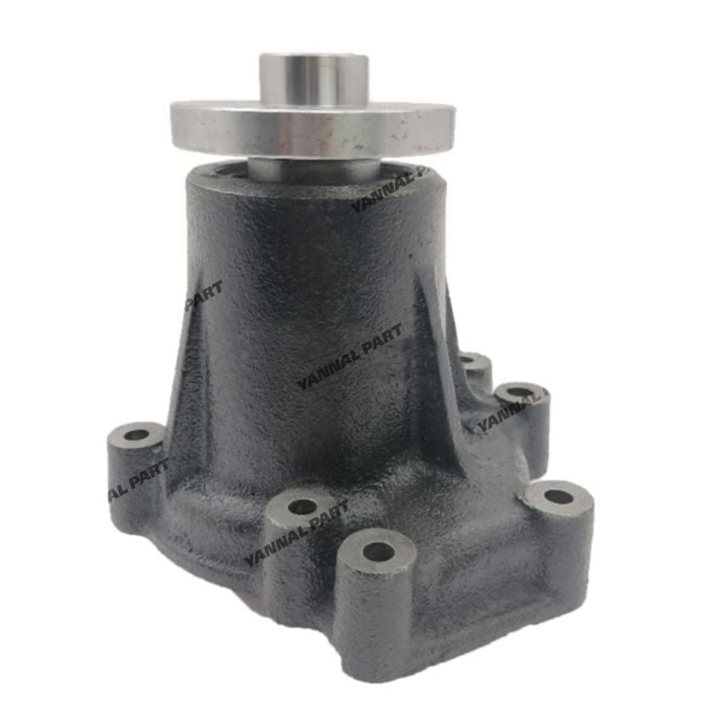 For Hitachi ZX220W-3 ZX225US-3 ZX225USR-3 ZX225USRL-3 ZX240-3 ZX250W-3 ZX270-3 ZX280L-3 Isuzu Engine 4HK1 Water Pump 8-98022822-1