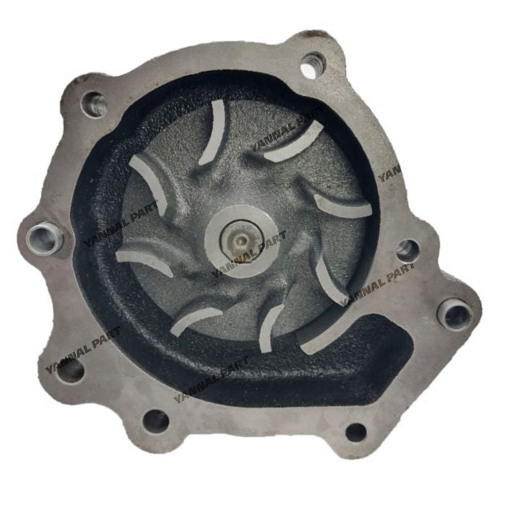 For Hitachi ZX220W-3 ZX225US-3 ZX225USR-3 ZX225USRL-3 ZX240-3 ZX250W-3 ZX270-3 ZX280L-3 Isuzu Engine 4HK1 Water Pump 8-98022822-1