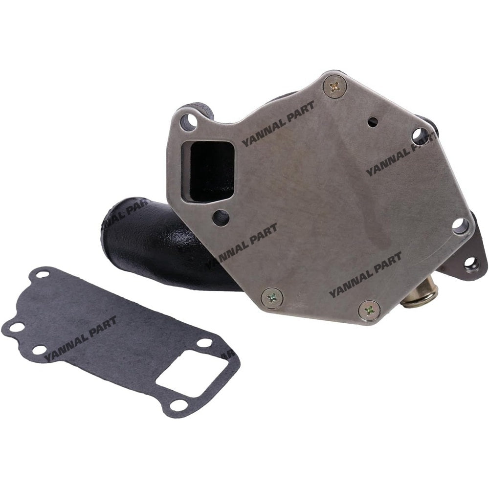 Water Pump 1136500171 for Isuzu Engine 6BG1 4BG1 6BD1 Hitachi Excavator EX200-5 EX200LC-5 EX200SS-5 EX210H-5 EX210K-5 EX225USR EX225USRK