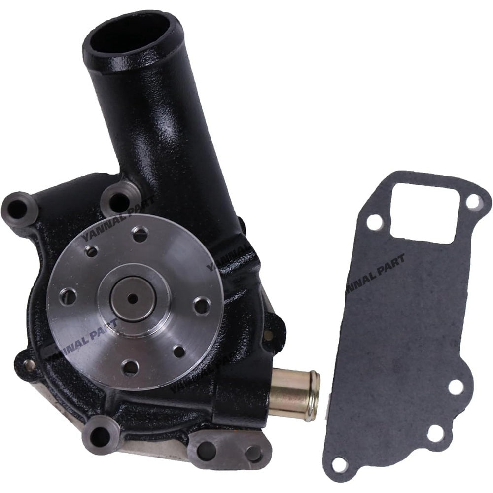 Water Pump 1136500171 for Isuzu Engine 6BG1 4BG1 6BD1 Hitachi Excavator EX200-5 EX200LC-5 EX200SS-5 EX210H-5 EX210K-5 EX225USR EX225USRK