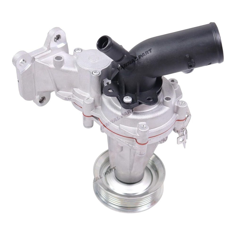 Water Pump 04893618AE 50055694 Fit For Jeep Cherokee 2.0L L4 2019-2023