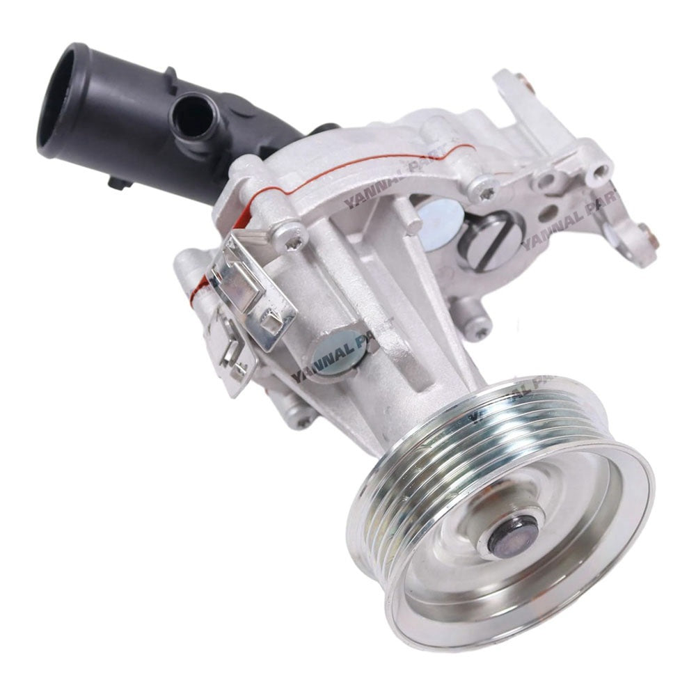 Water Pump 04893618AE 50055694 Fit For Jeep Cherokee 2.0L L4 2019-2023