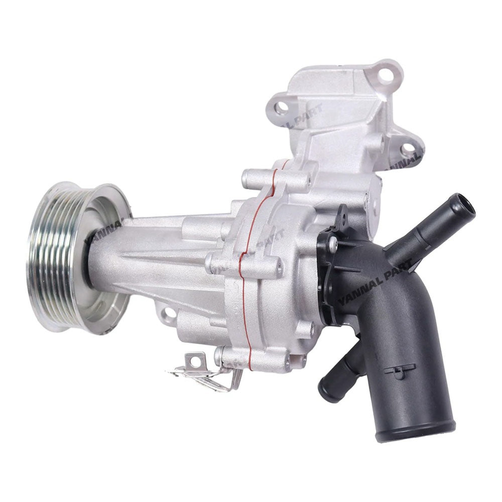 Water Pump 04893618AE 50055694 Fit For Jeep Cherokee 2.0L L4 2019-2023