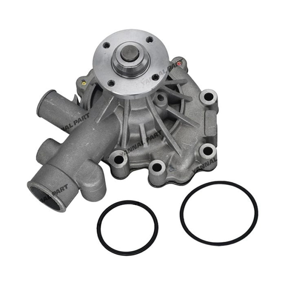 Water Pump U5MW0173 U5MW0175 for Perkins Engine 704-30 704-26 704-30T