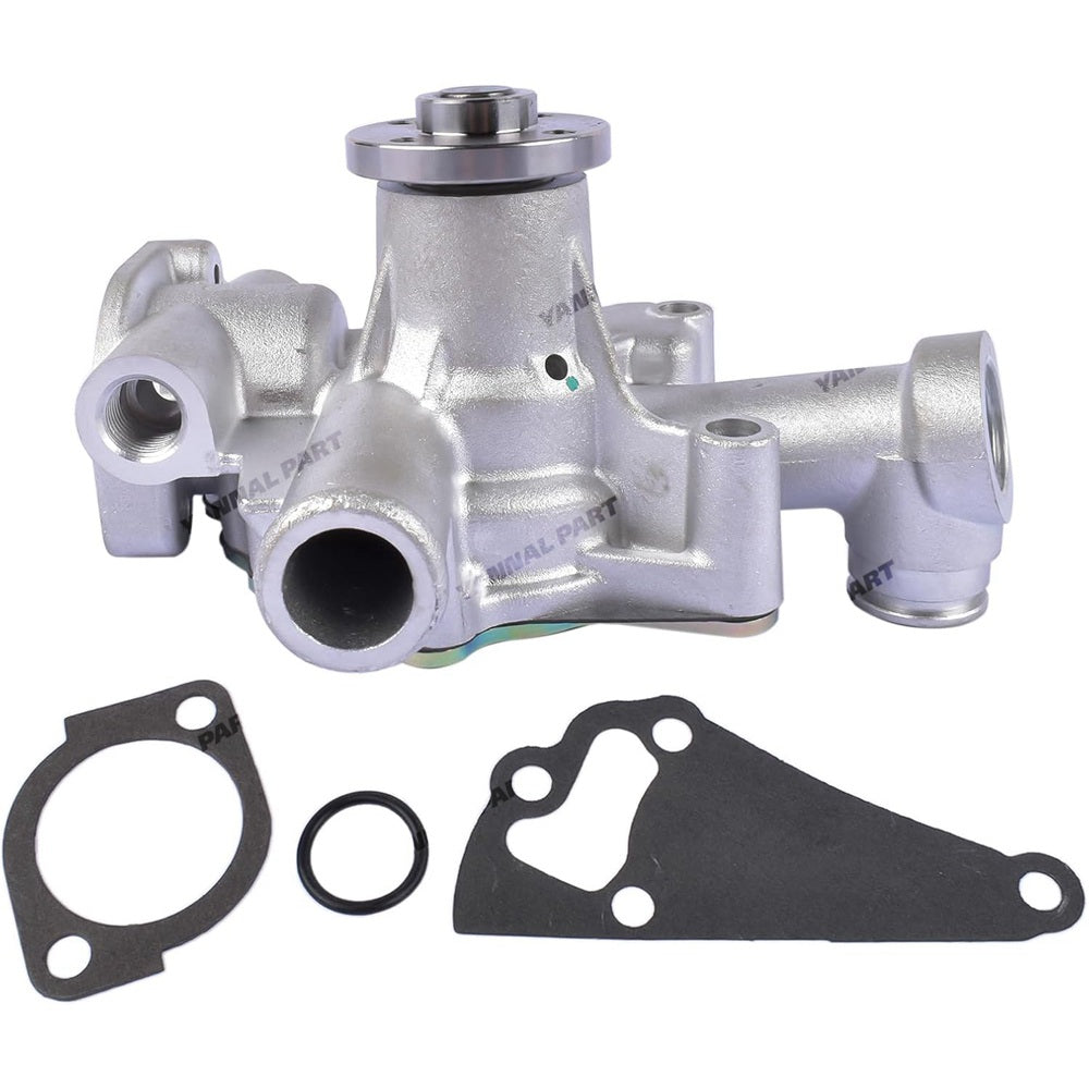 Water Pump AM881433 for Yanmar Engine 3TNE74 3TNV76 3TNA72UJ2F John Deere Tractor X495 X595