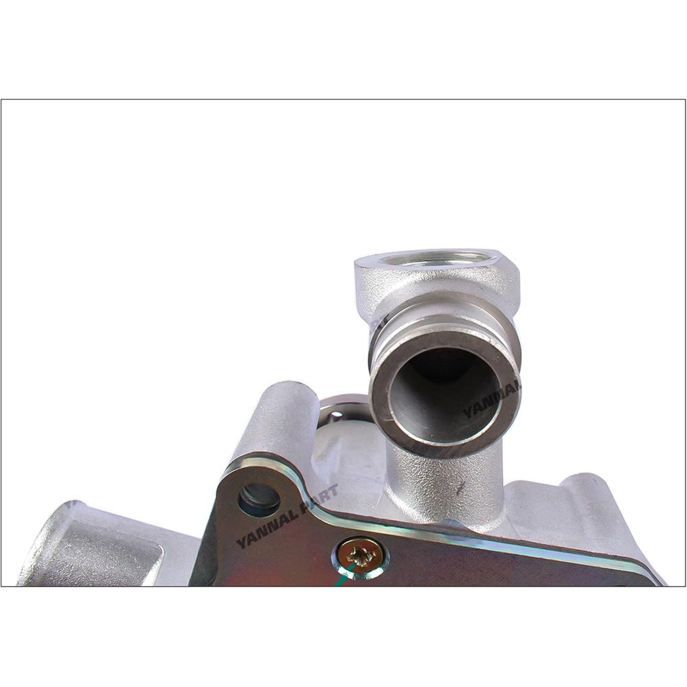 Water Pump AM881433 for Yanmar Engine 3TNE74 3TNV76 3TNA72UJ2F John Deere Tractor X495 X595