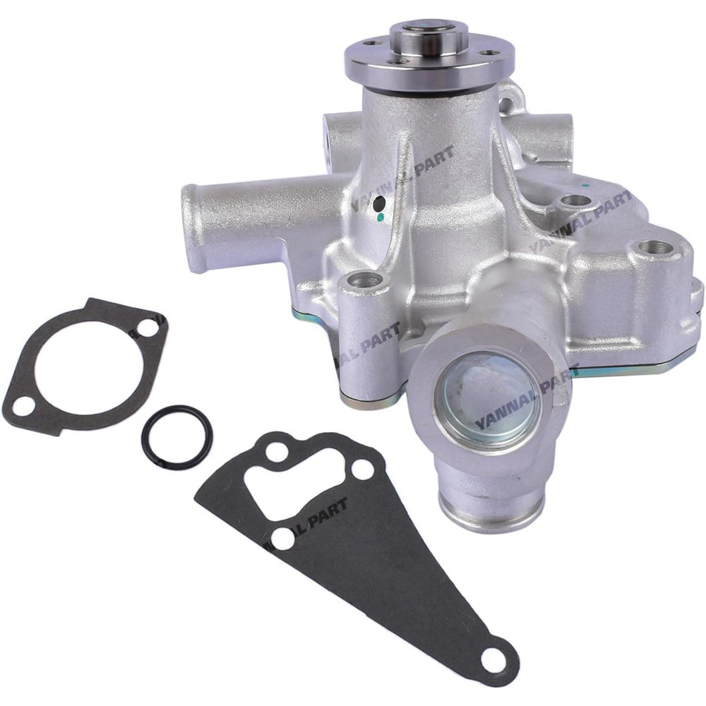 Water Pump AM881433 for Yanmar Engine 3TNE74 3TNV76 3TNA72UJ2F John Deere Tractor X495 X595