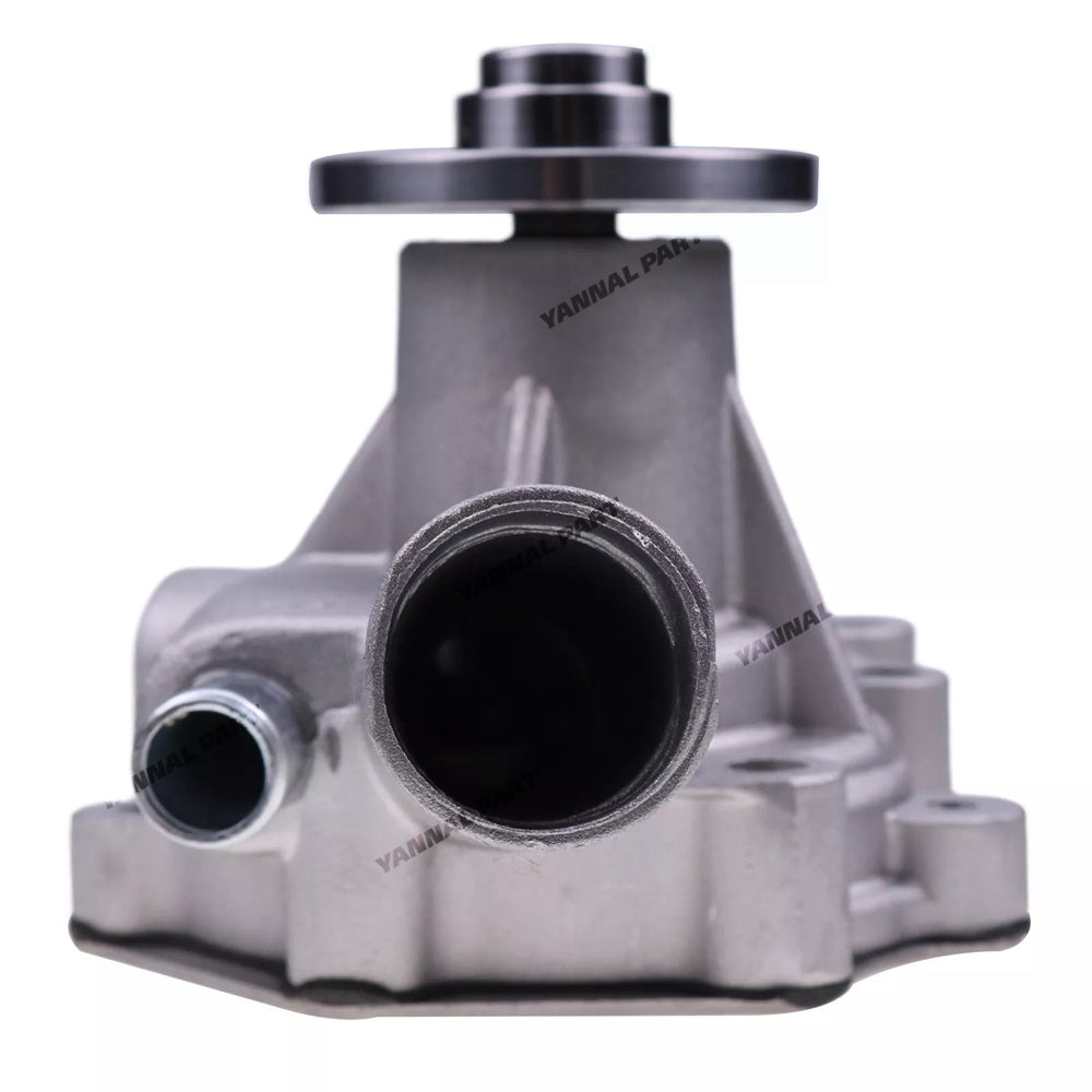 Water Pump 8943763740 AM116605 GV10690 Fit For John Deere Skid Steer Loader 24A 125 JD24A